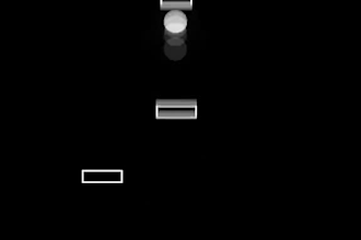 create a dan koe minimalist stunning dankoe style black  white motion video