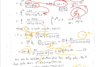 tutor you algebra, calculus, trigonometry and college math