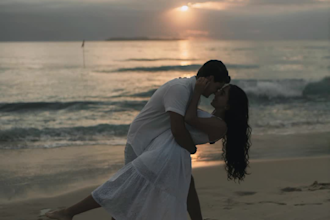 create dreamy lightroom photo edits