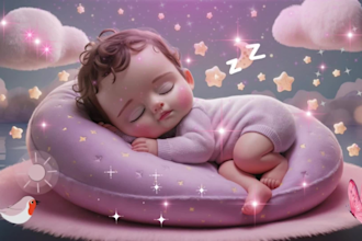 create 50 kids music, lullaby music, baby sleep music videos, lullaby video SEO