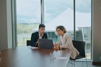 professionally edit a recap video of your corporate event