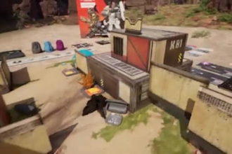 create video for a board game tabletop for kickstarter  and 3d animation
