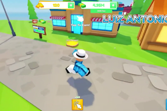 create a full roblox game with scripting vfx advanced development