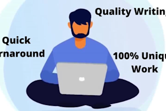 write engaging tech articles and blog posts with SEO