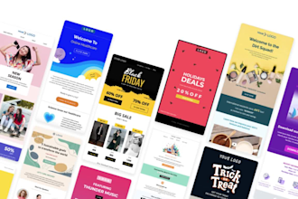 setup shopify klaviyo marketing sales funnel klaviyo email flows and campaigns