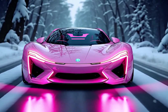 create am amazing ai music video ai generated visual veo 3 google veo3
