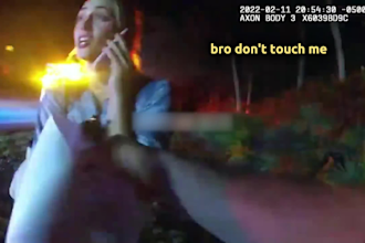 create bodycam videos like dr insanity and true crime video