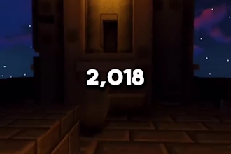 edit viral short videos with ai voiceover and gameplay background