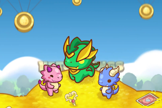 develop scalable multiplayer backend systems for unity games