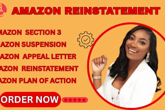 reinstate your suspended amazon seller account fix violations and appeal poa