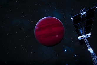 create a 3d trailer inside unreal engine 5