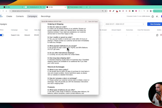 build ai sdr voice agent , sales ai receptionist, ai outbound cold calling agent
