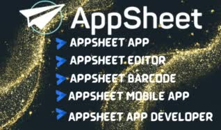 appsheet app development, appsheet mobile app, appsheet app, appsheet