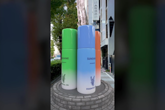 create mixed reality cgi ads for your social media campaign