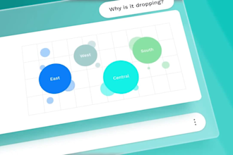 saas explainer video, product demo UI animation website expiainer app explainer