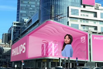 do 3d billboard animation, vfx animation, 3d cgi animation, anamorphic animation