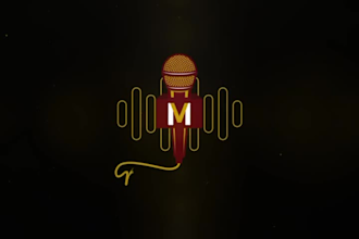 1 free voiceover recording in arabic or kuwaiti dialect