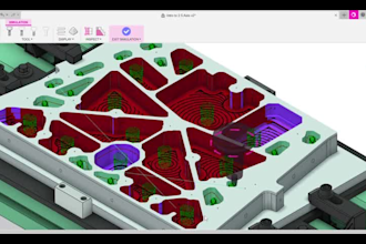 design toolpaths for cnc operations using fusion 360