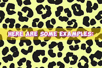 design seamless patterns, textile prints and floral prints