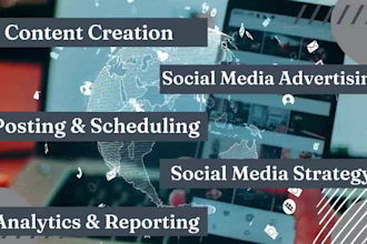 be your digital marketing expert