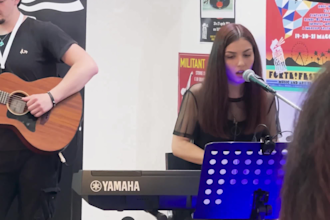 write and compose an original song for you