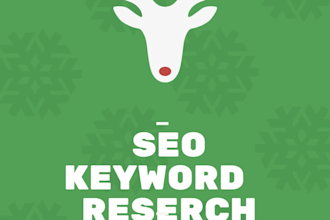 do amazing keyword for your SEO