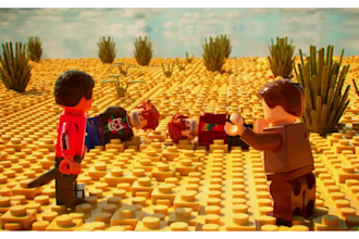 3d lego character design, 3d legominifigure, lego 3d lego 3d lego animation