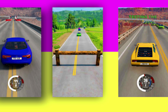 create beamng drive shots for youtube tiktok fb