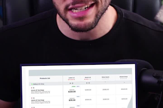 create vertical ugc video ads for tiktok, reels, youtube