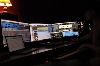 compose your videogame soundtrack