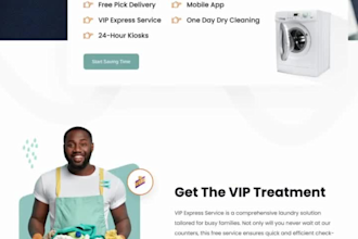 design cleaning website house cleaning wordpress website