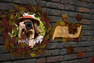 create professional slideshow and video animation