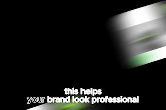 do brand guide style guide, modern, rebranding