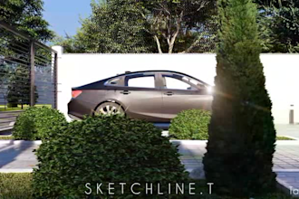 design 3d architecture,3d modeling, rendering, 3d animation