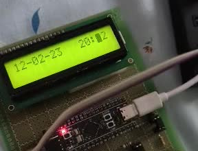 develop embedded and iot systems for stm, pic, nrf, arduino and esp32