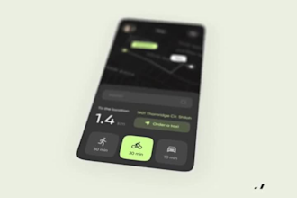 design and build geolocation app, tracking app, gps app, and gps tracking app