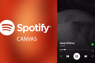 create high quality spotify canvasses