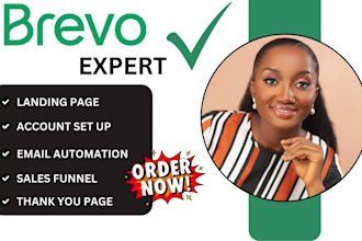 setup bravo and email campaign, email automation, workflow, brevo, engagebay