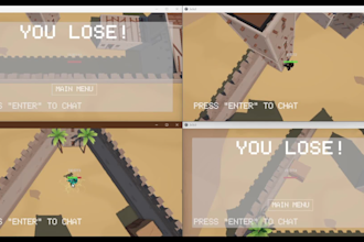 do unity mobile game development for you