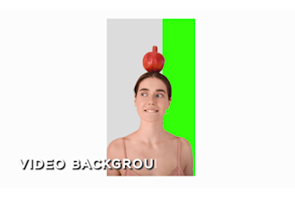 do good quality rotoscoping,keying professionally in after effect