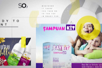 professional packaging design, box and 3d mockup images
