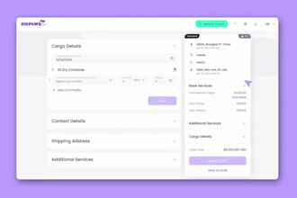 3d saas explainer video,  demo product video, tutorial, app promo, ui animation
