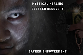 do powerful ruqyah and spiritual healing, quranic solutions