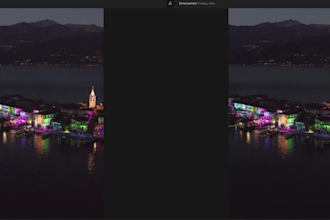 estore, denoise, and upscale your images or videos to 8