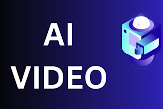 do ai talking baby podcast video ai podcast with realistic male and female