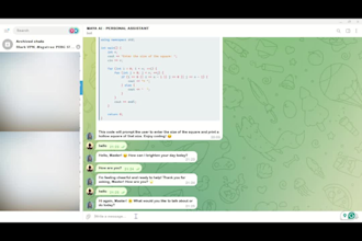 automate your tasks with n8n and ai workflows