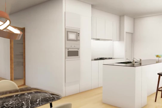 make your project 3d renders and 4k cinematic walkthrough