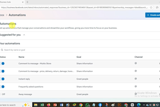 set up facebook page, ad campaigns, meta pixel, capi, seo