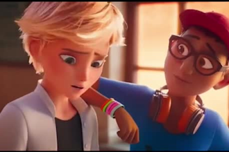 create 3d cartoon music video 3d animated music video 3d cartoon animation movie