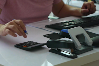do set up, clean up and bookkeeping in quickbooks online, xero and wave